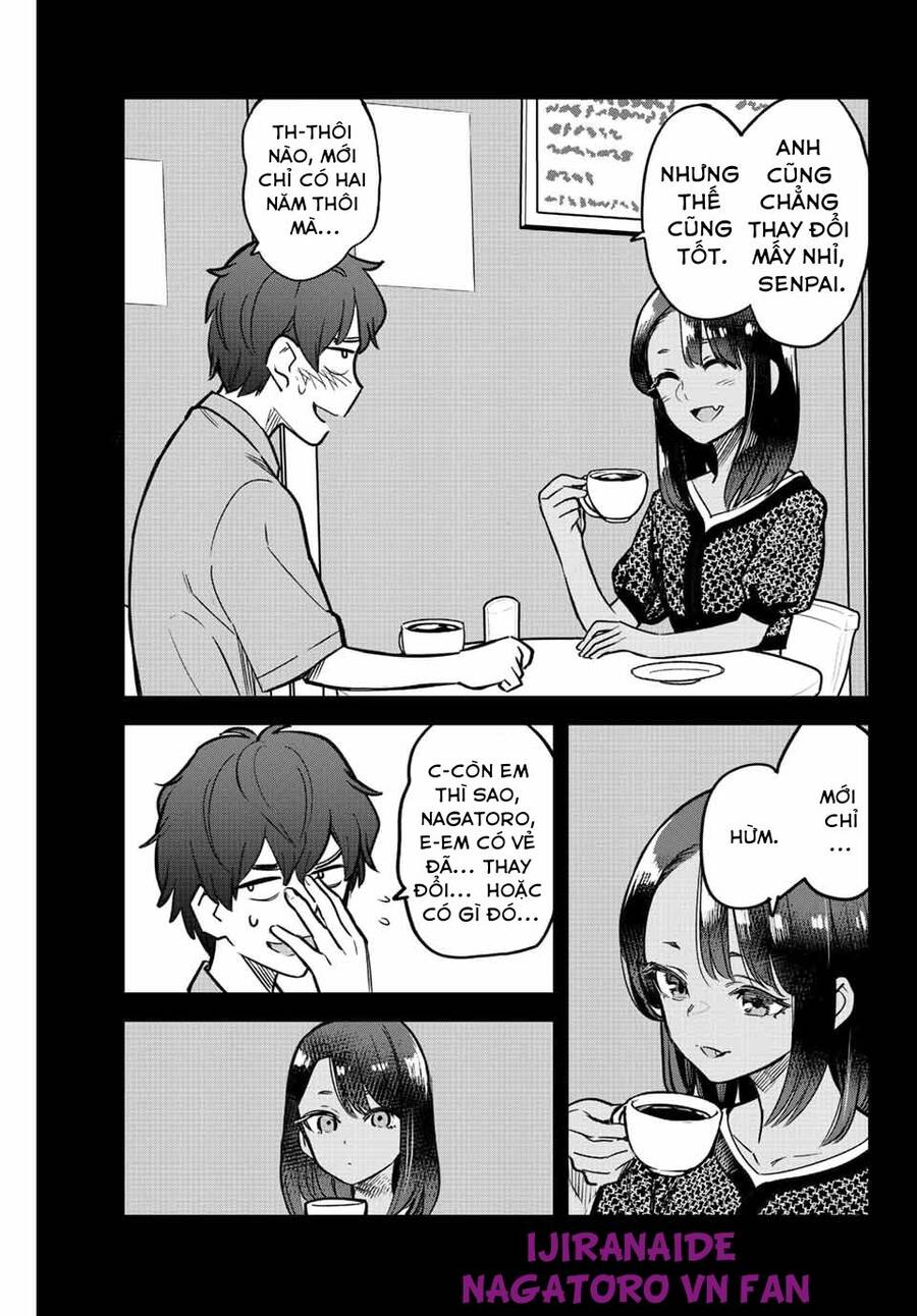 please don bully me - nagatoro-san chapter 107 11