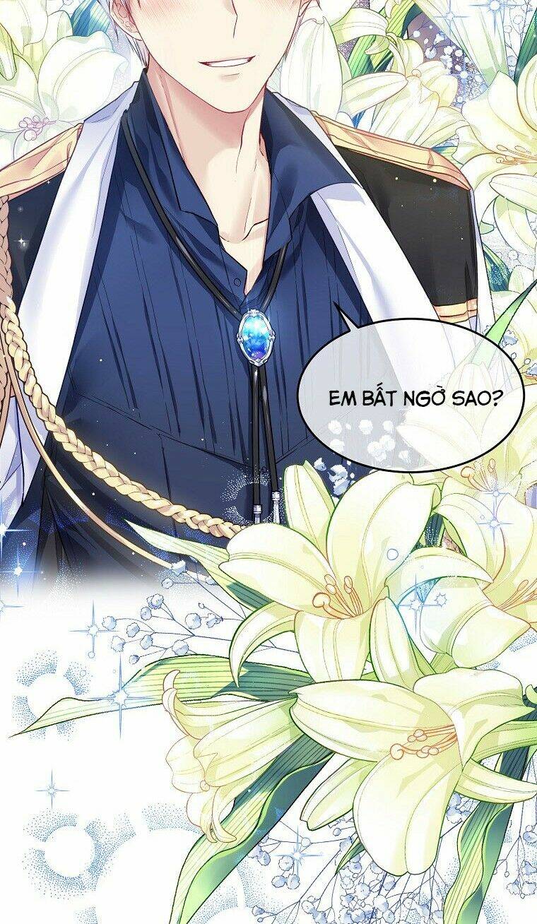 chồng em dễ thương chết mất thôi! chapter 16 27