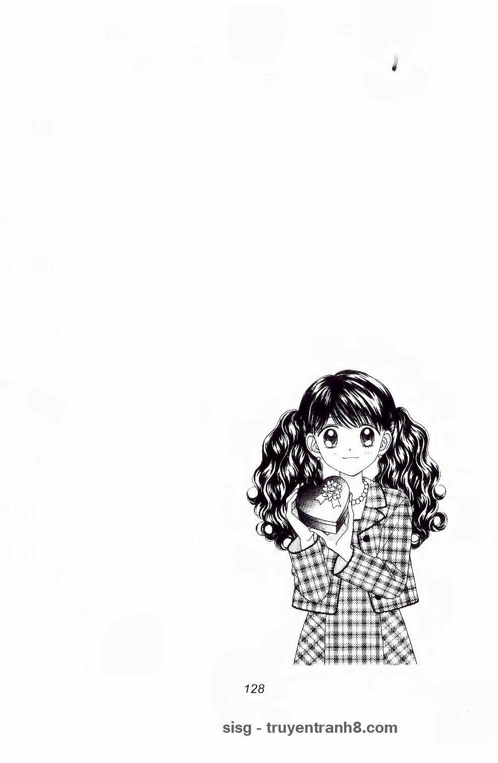 những cô bé bạc hà chapter 11 7