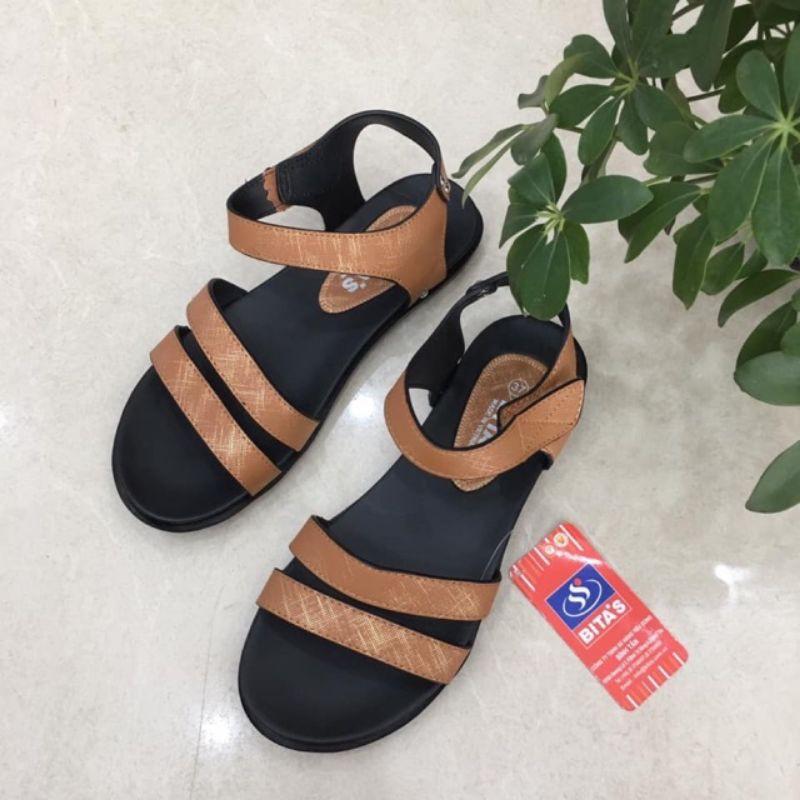 Sandal nữ Bitas SYN191 (size 36-39