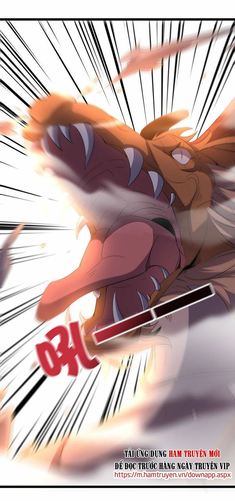 phục thiên thánh chủ chapter 97 13