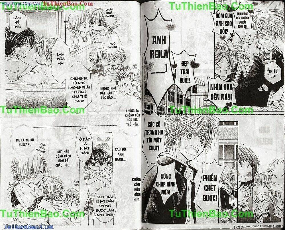 mê cung tình yêu chapter 1 65