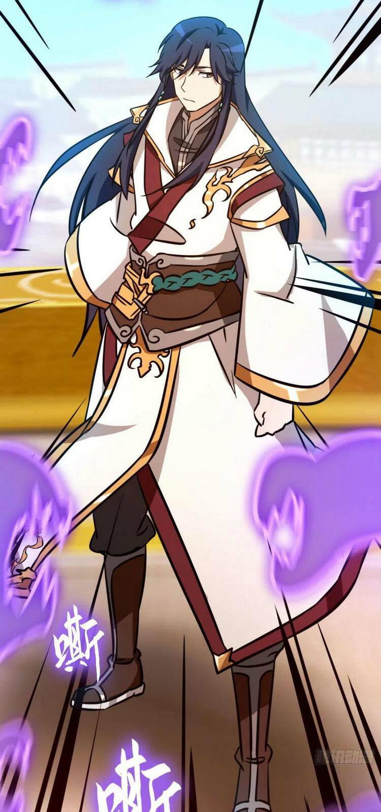 vạn cổ kiếm thần chapter 167 9