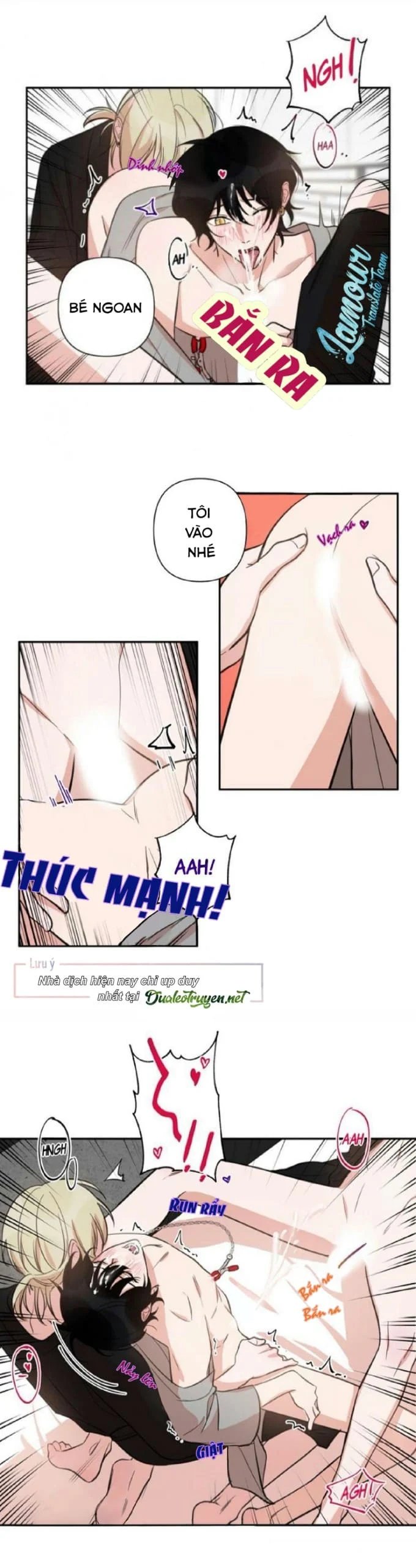 người tình dâm đãng của tôi chapter 26 11