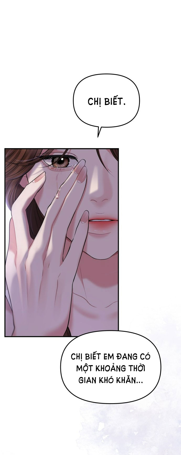 gửi em người đánh cắp những vì sao - to you who swallowed a star chapter 122.1 41