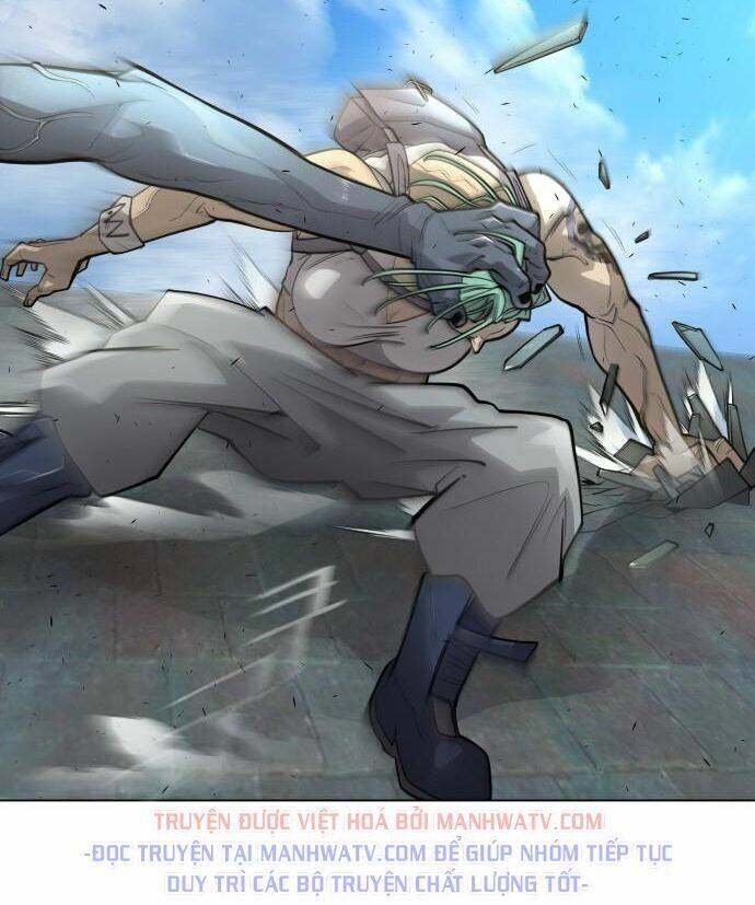 kĩ nguyên của anh hùng chapter 117 17