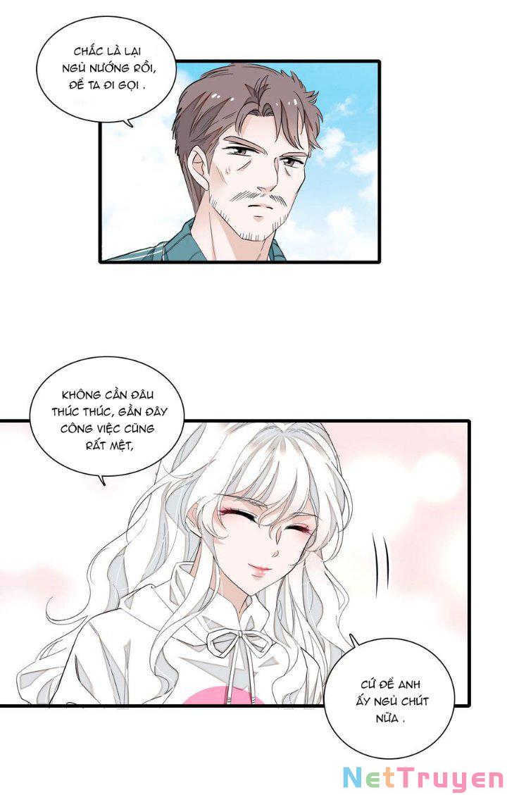 long phượng phiên chuyển chapter 58 26