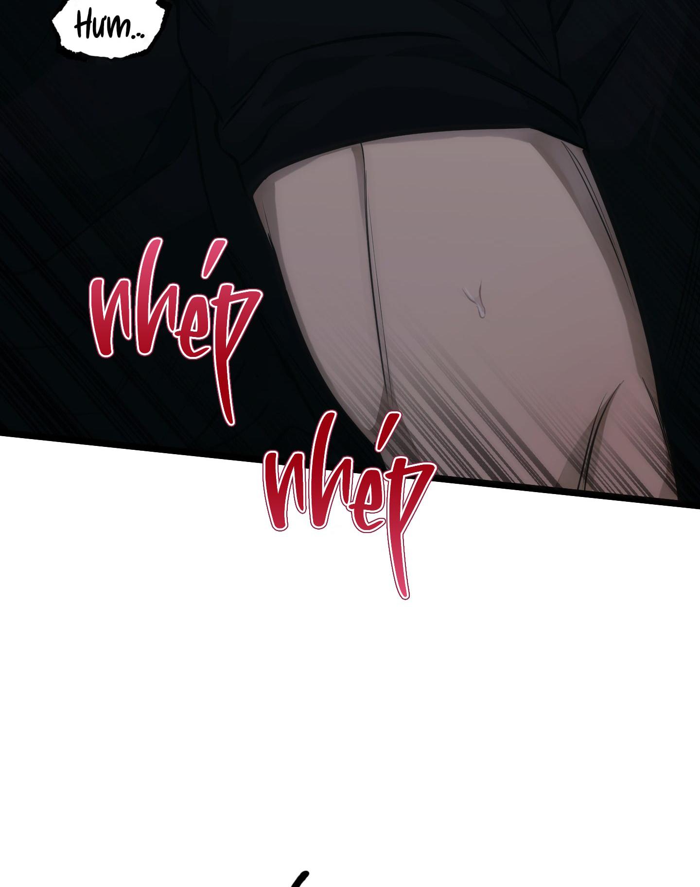 tôn kính và khát khao chapter 4 53