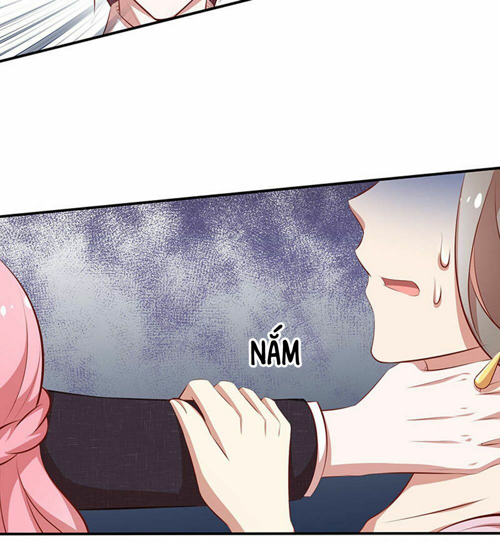 cả thế giới đều không bằng người chapter 48 47