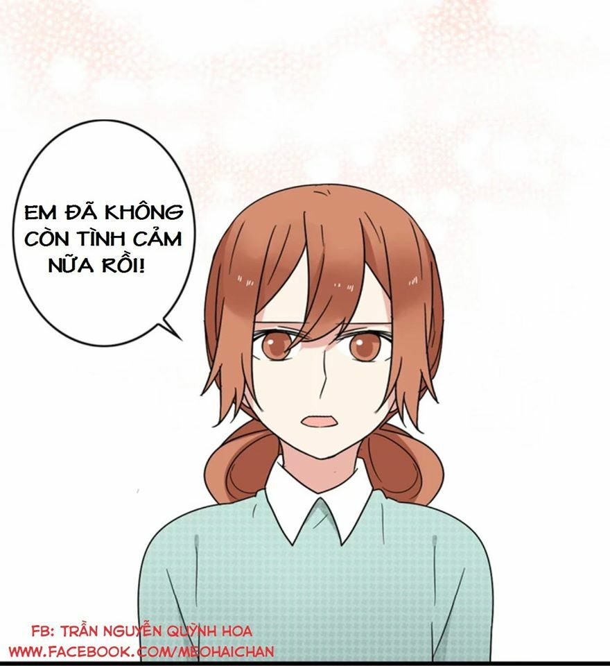 tình yêu! bắt đầu từ ngày hôm nay chapter 7 29