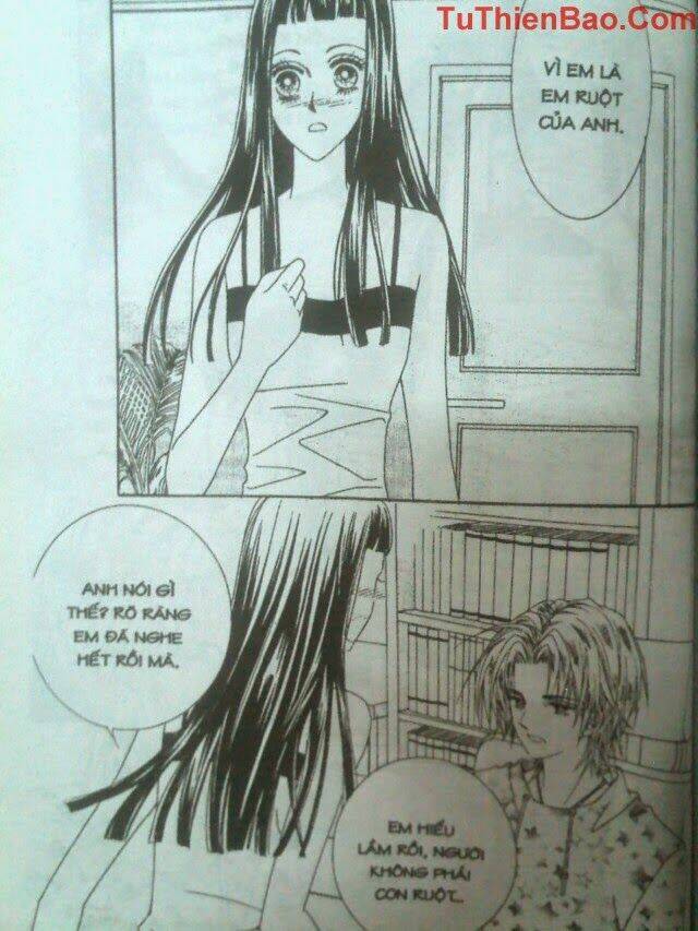 tình trong mộng chapter 9 52