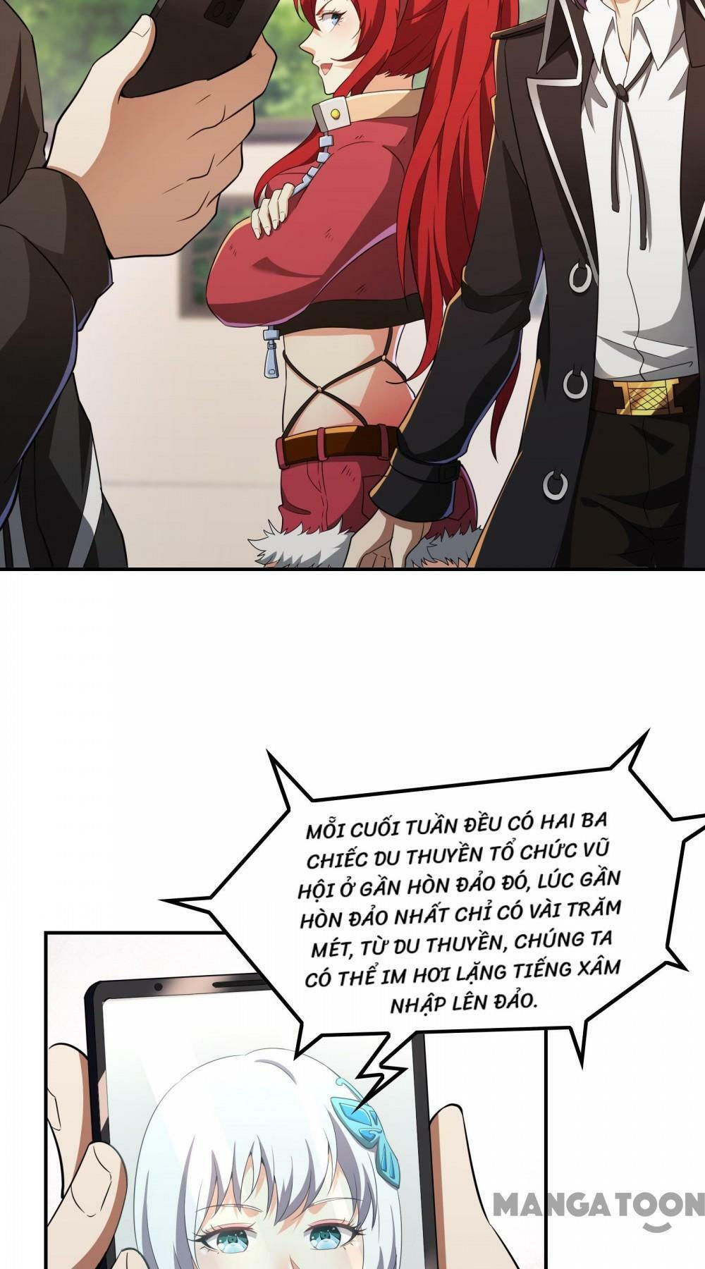 đệ nhất người ở rể chapter 109 36