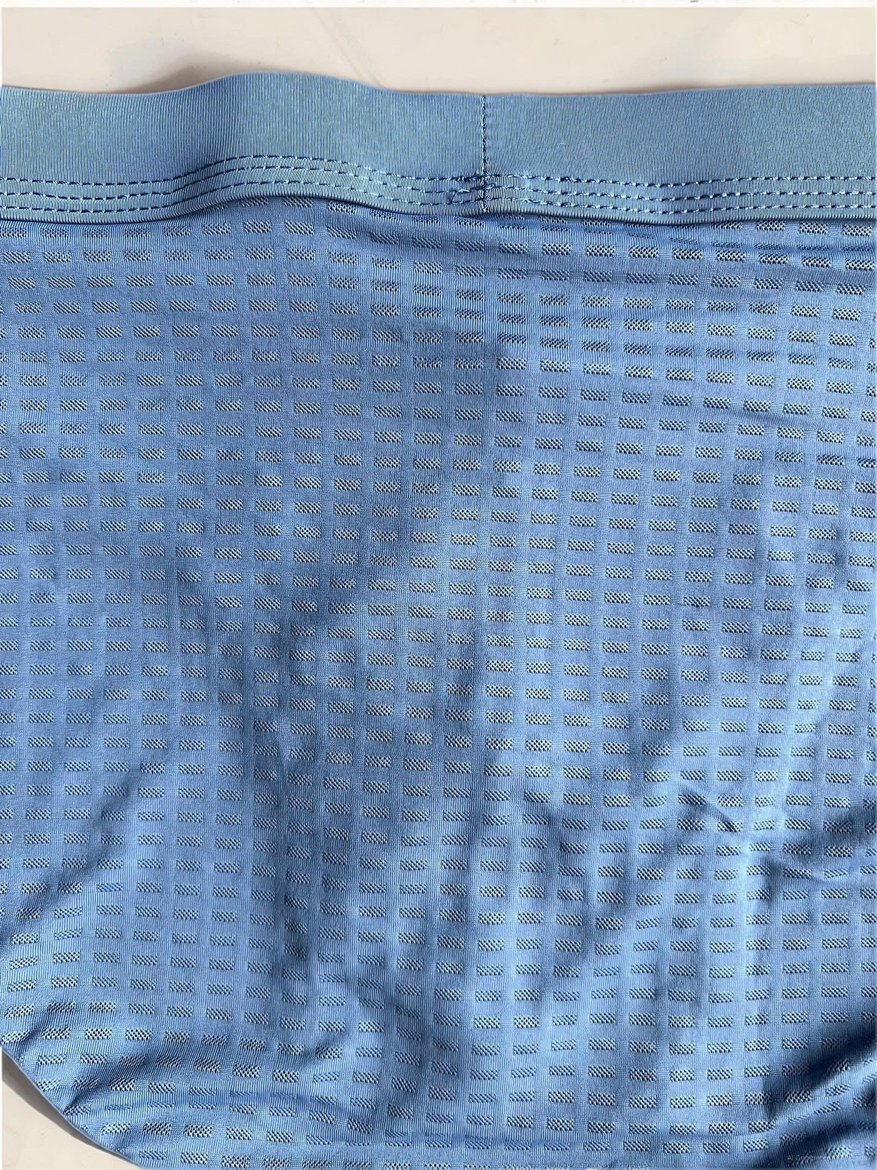 QUẦN SỊP CHÉO THUN LẠNH 3D THÔNG HƠI CAO CẤP TỪ 40-85KG DÀNH CHO NAM