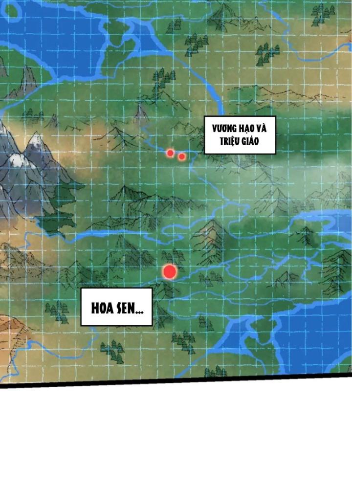 từ cây cổ thụ bắt đầu tiến hóa chapter 100 74