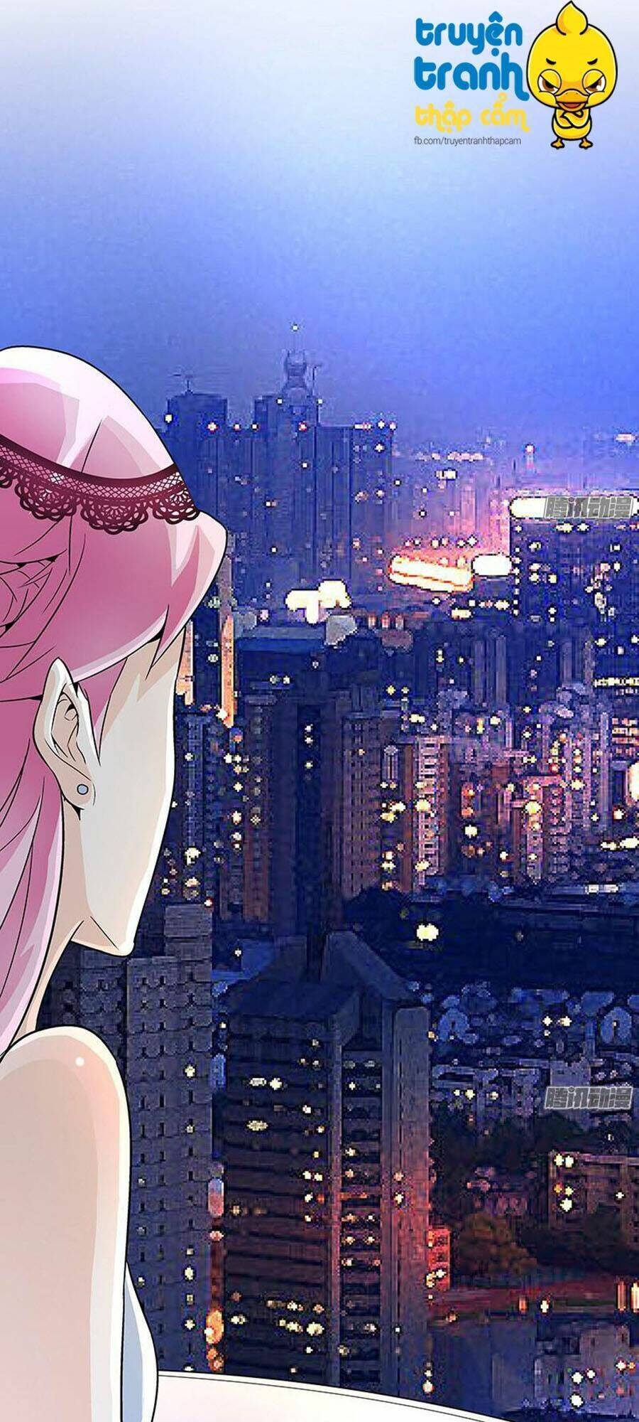 cường sủng hào môn tiểu manh thê chapter 17 24