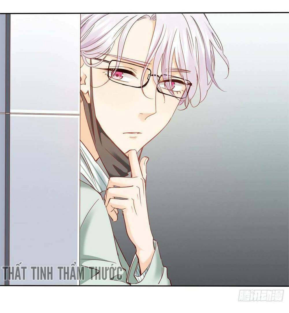 bay qua thiên sơn đến yêu anh chapter 49 36