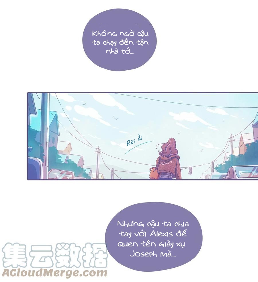 p.s.tớ đợi cậu bên hồ chapter 11 33