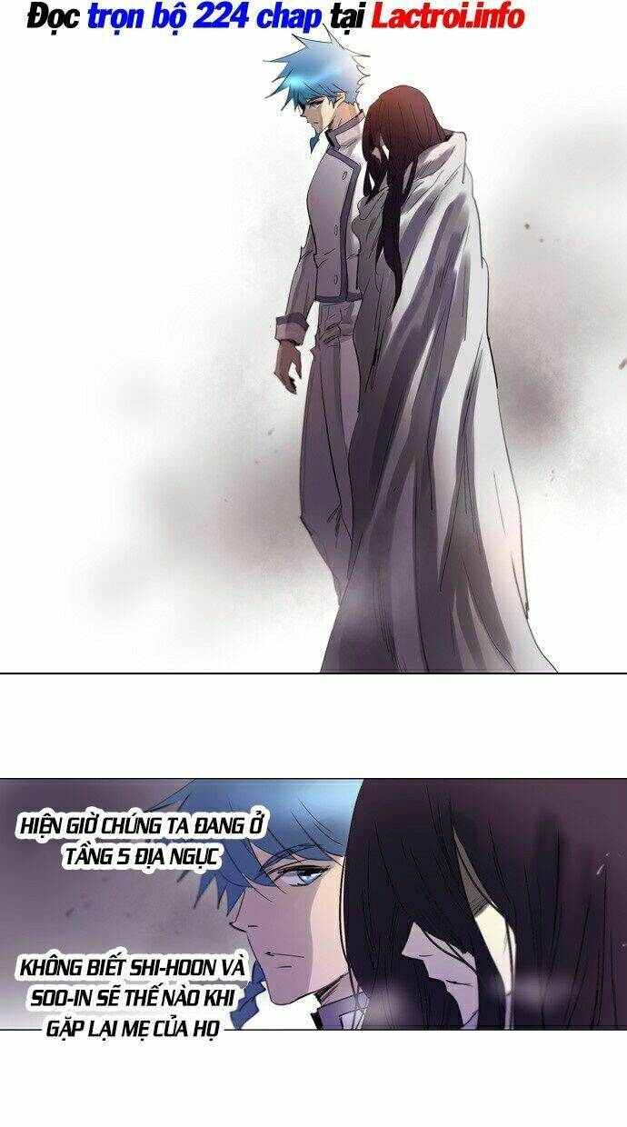 bản khế ước linh hồn chapter 205 28