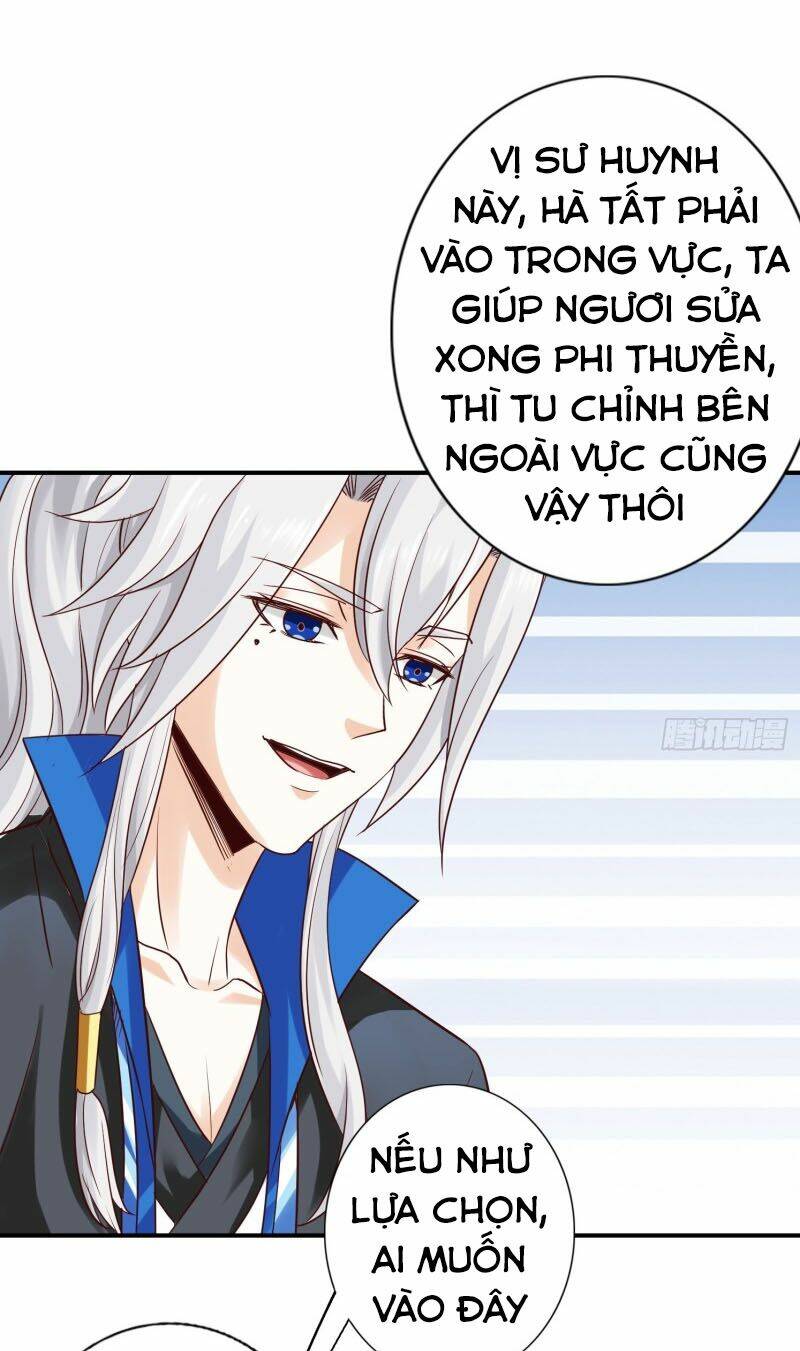 chư thiên ký chapter 311 18