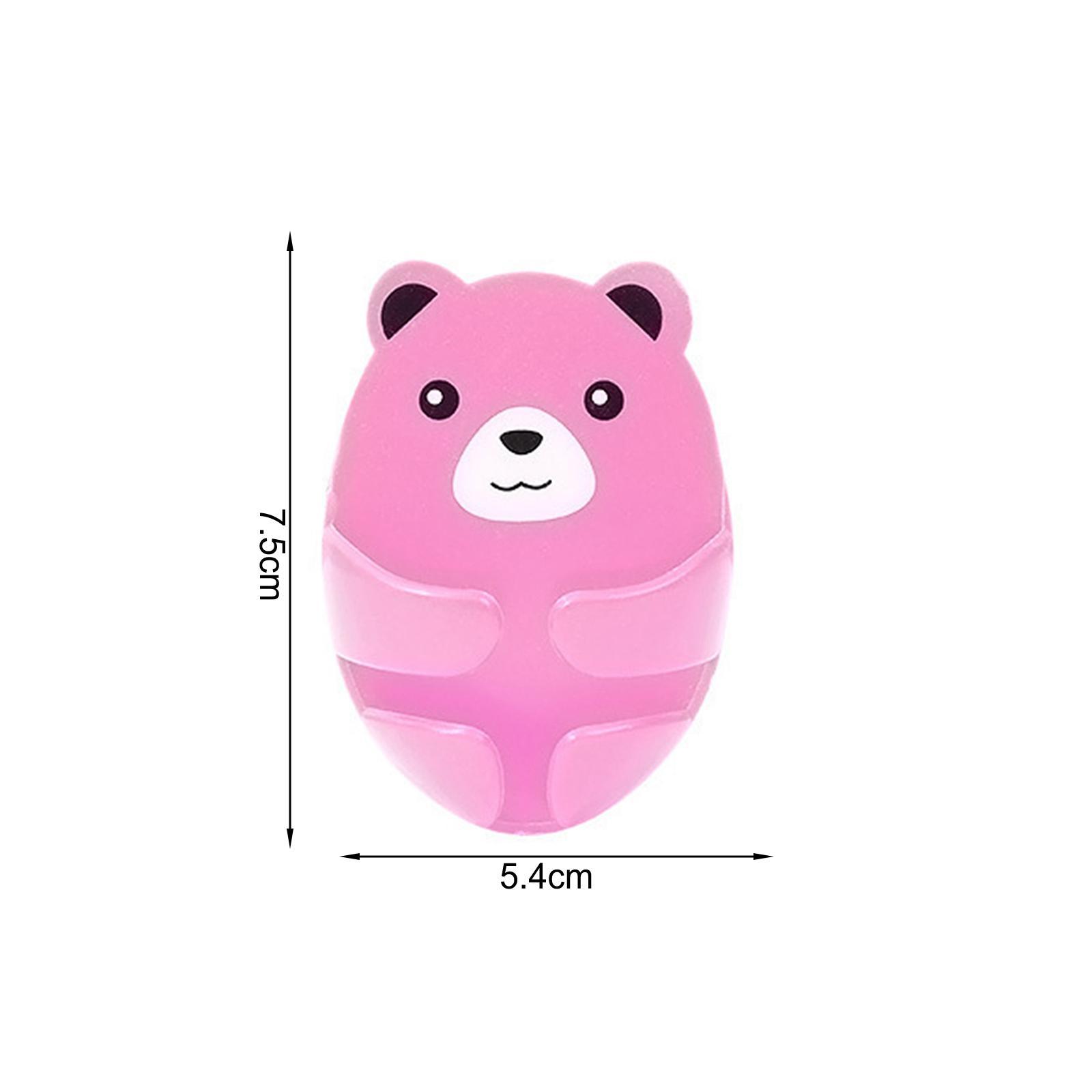 Plug Hooks Free Punching Hanger Plug Holder for Bathroom Living Room Kitchen