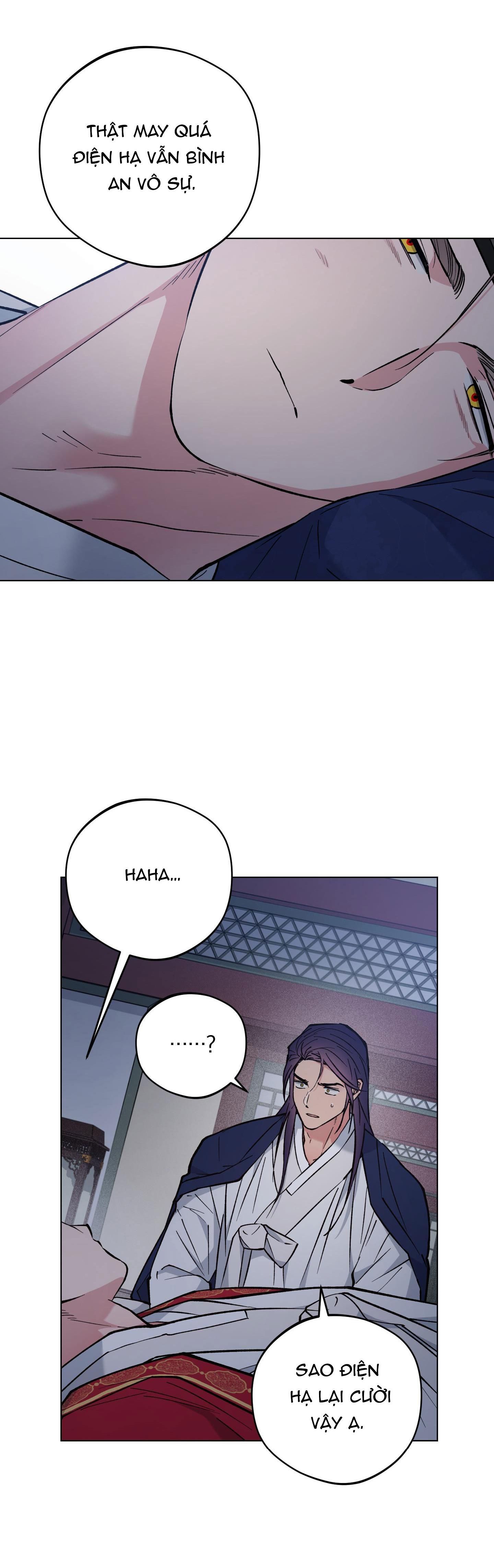 bình minh của rồng chapter 50 20