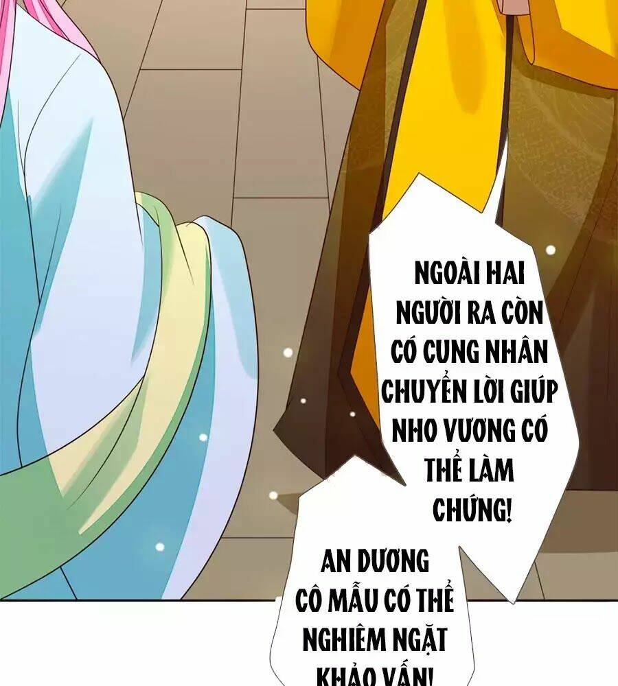 cửu khuyết phong hoa chapter 52 18