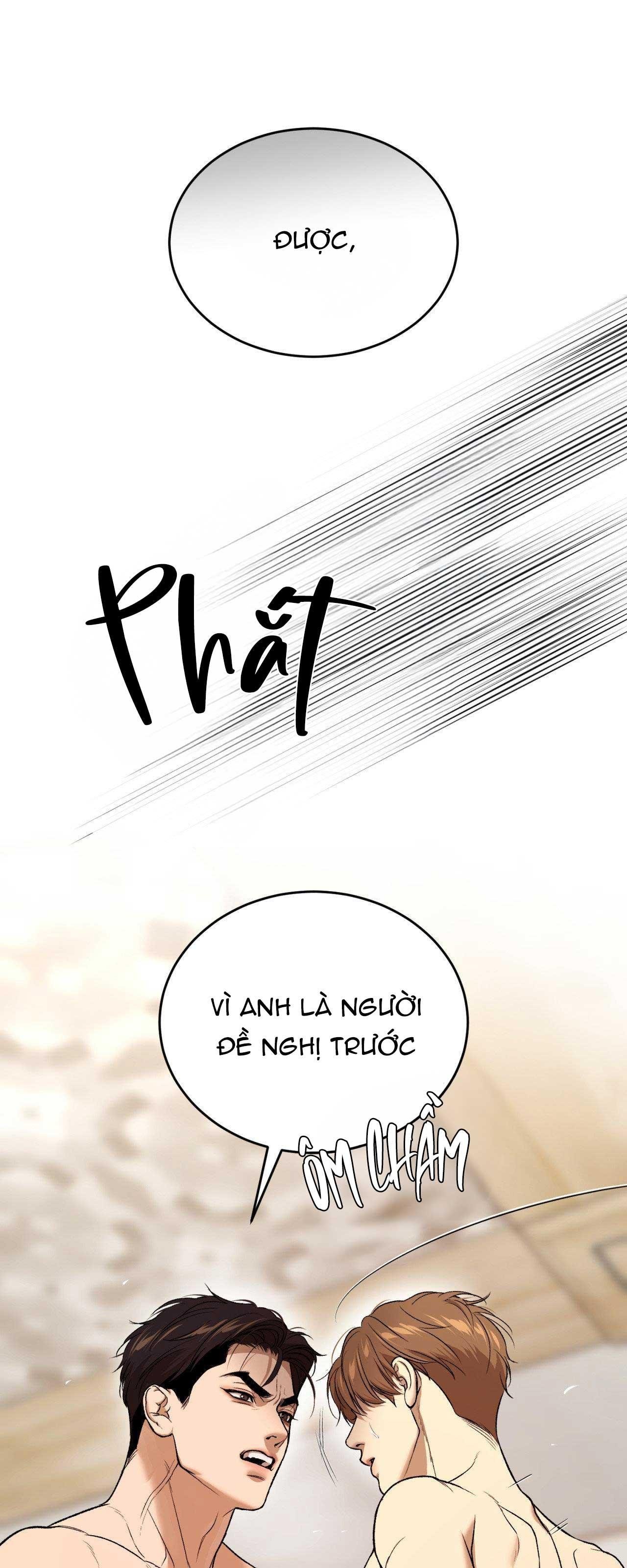 điềm rủi chapter 62 67