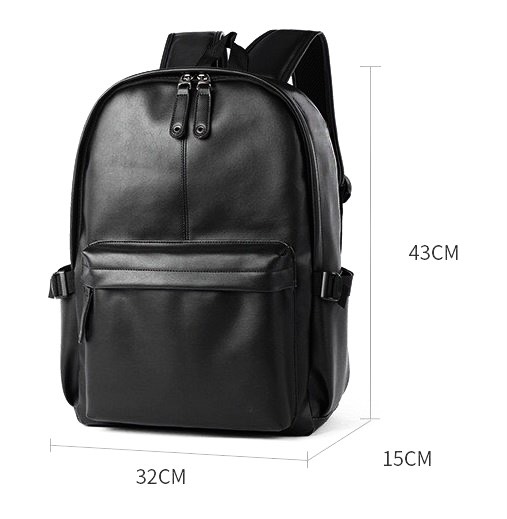 BALO DA NAM SIMPLE BACKPACK