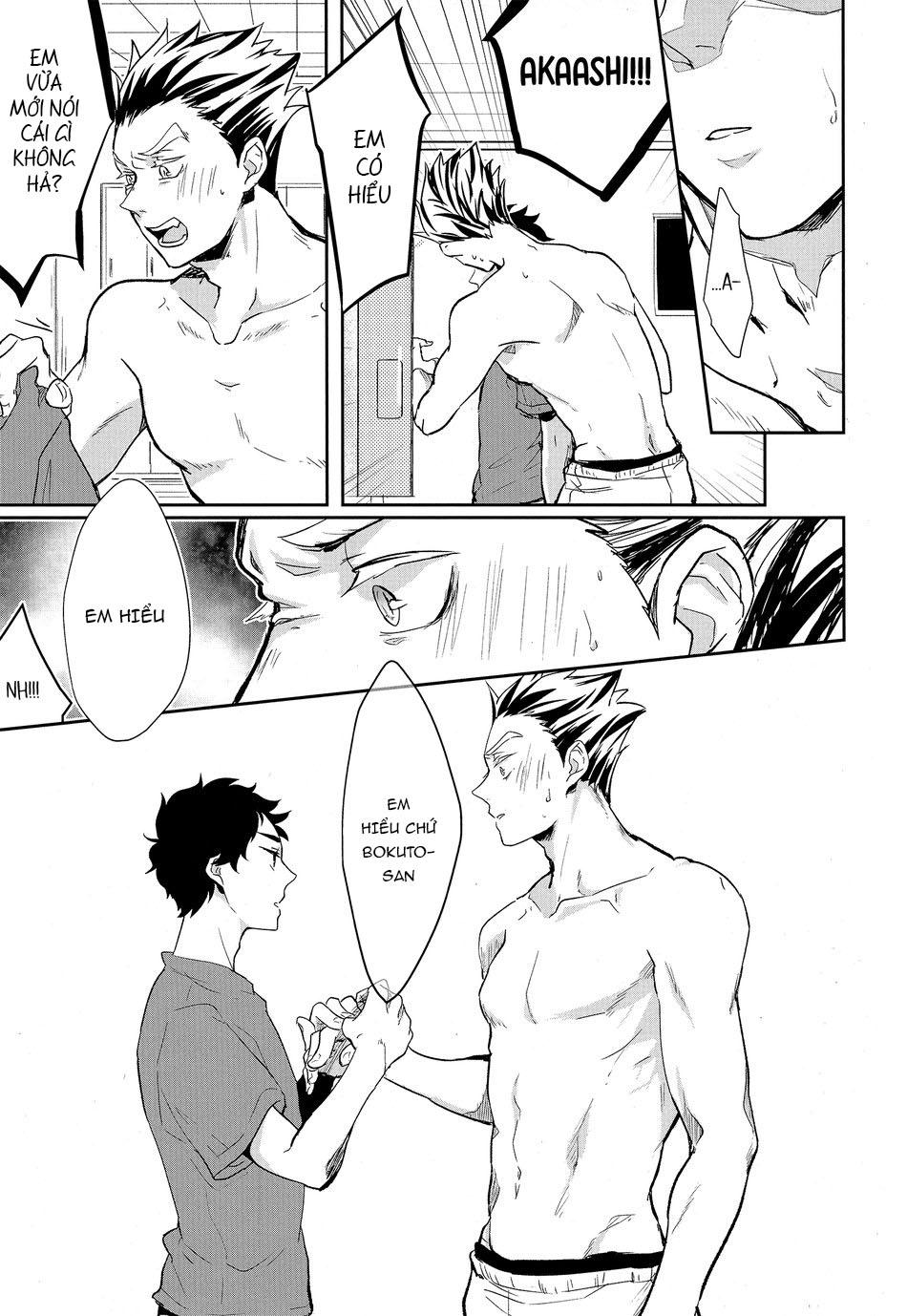 oneshot hỏny chapter 248 17