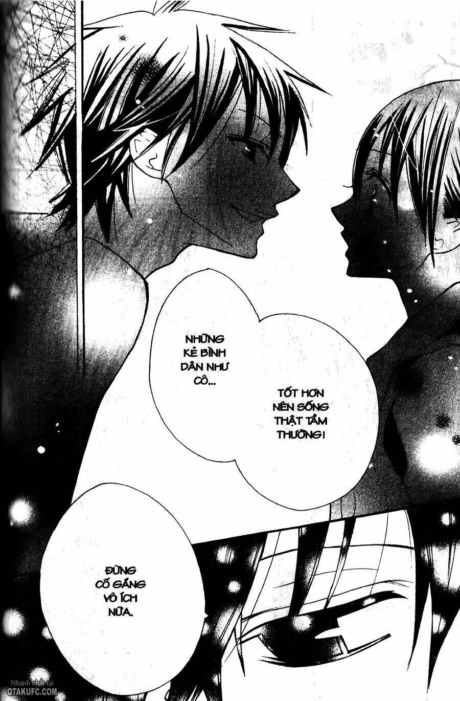 crayon days - daikirai na aitsu chapter 1 33