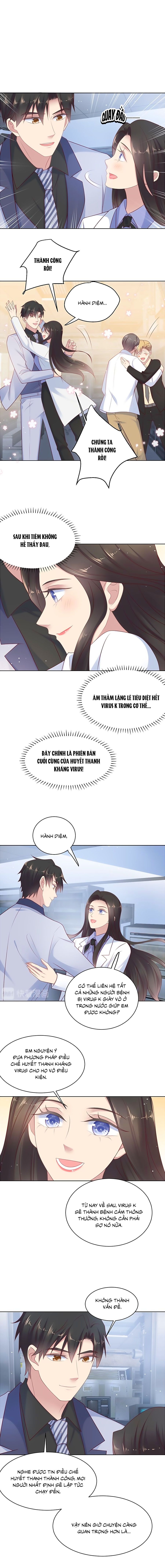 khoá chặt đôi môi (full) chapter 123 8