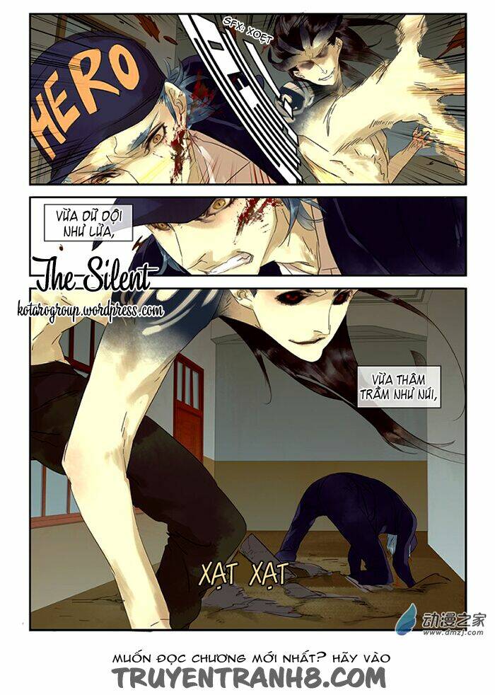 gia tử khu 37 chapter 28 5