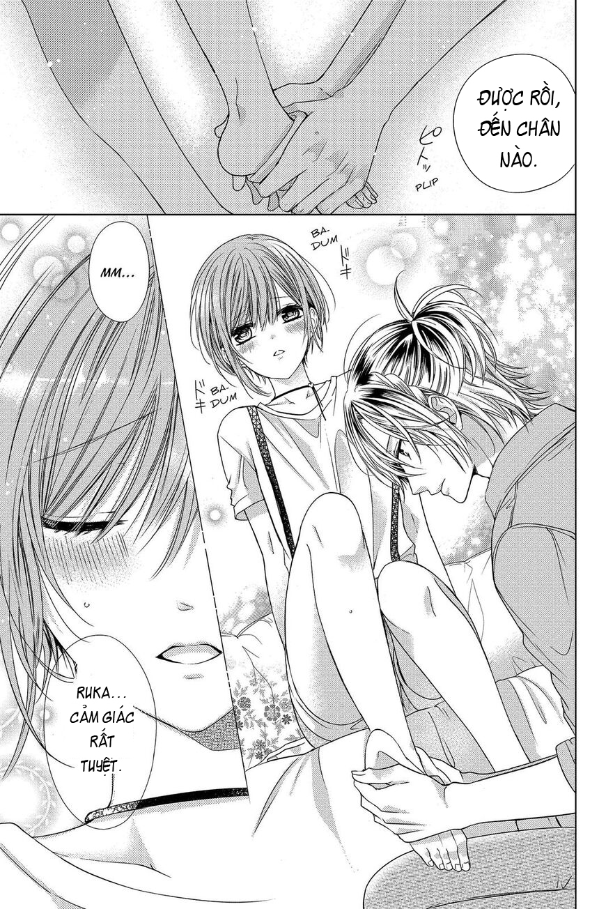 ký túc xá ma cà rồng chapter 5.2 7