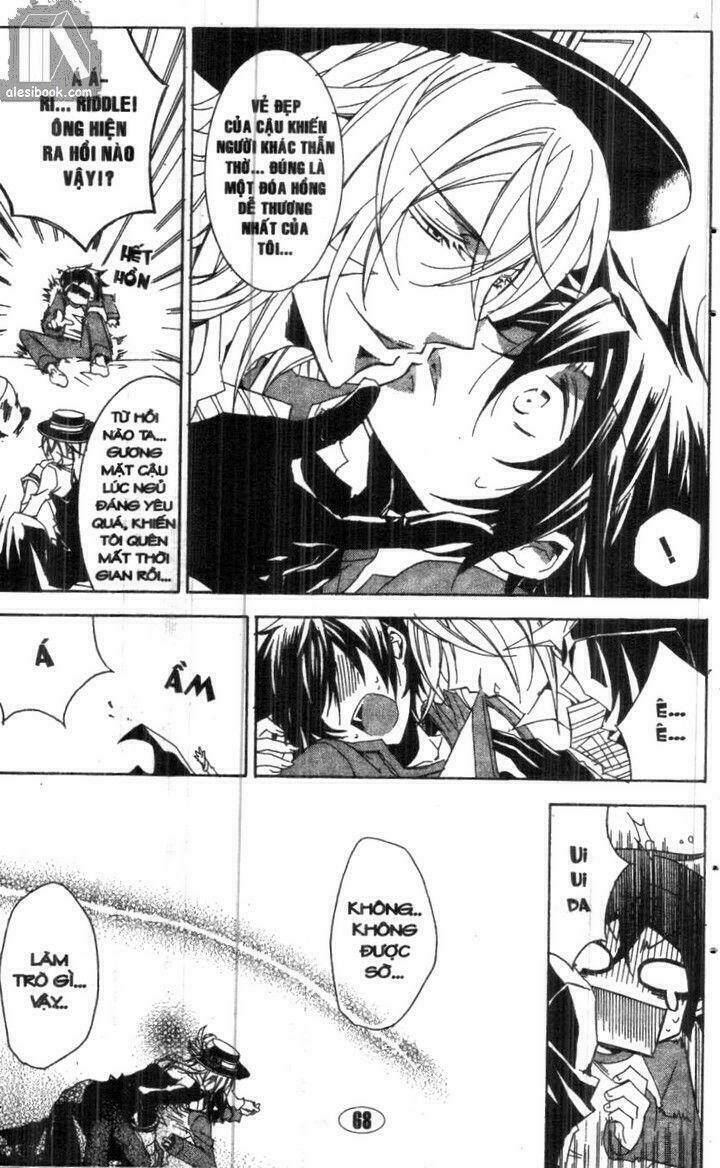 people dying off chapter 3 22