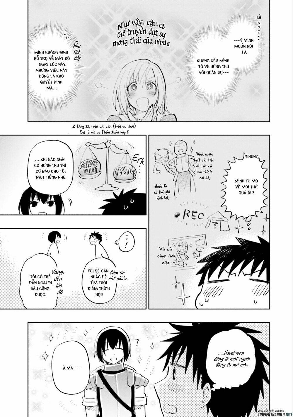 takarakuji de 40-oku atattandakedo isekai ni ijuu suru chapter 15 10