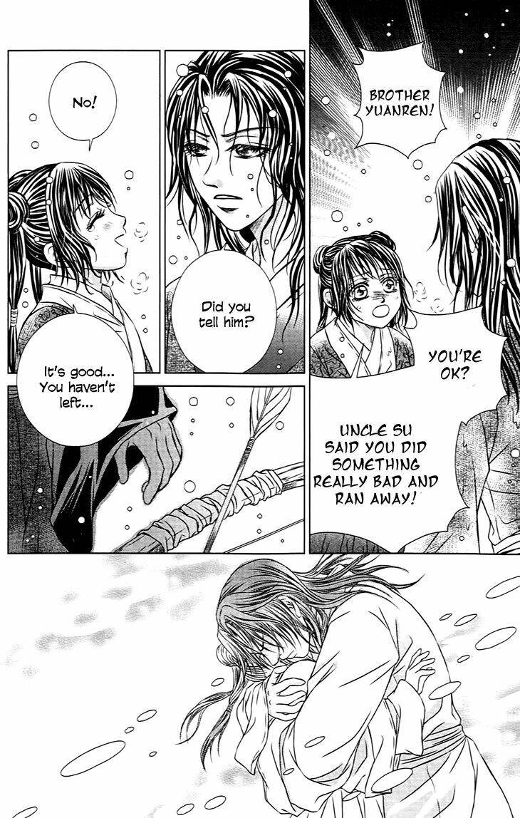 scarlet palace chapter 21 36