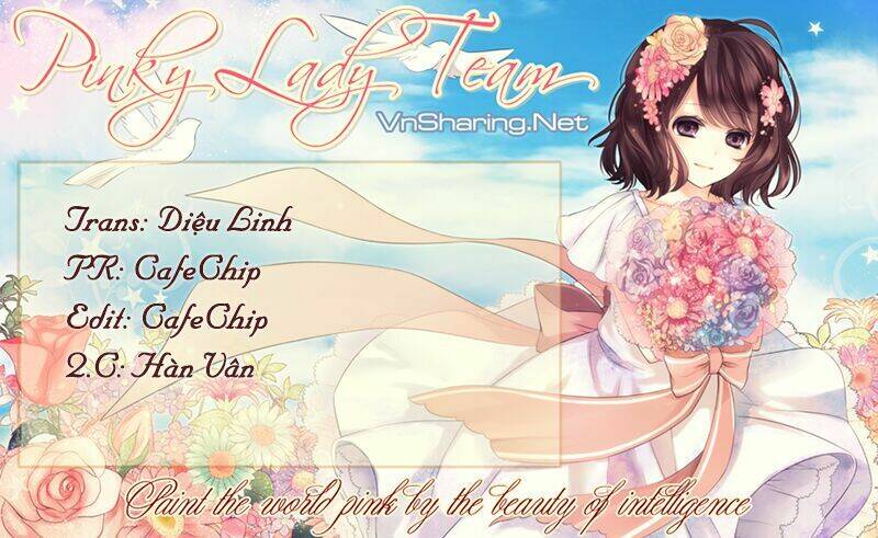 heroine shikkaku chapter 2.1 1