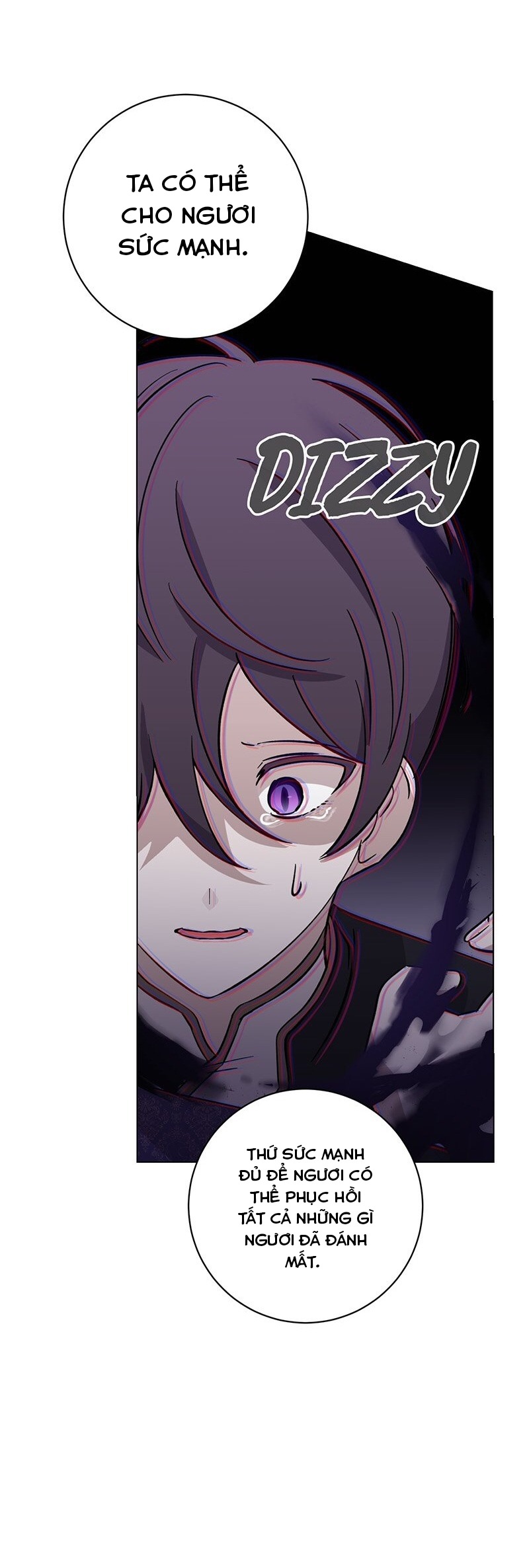 nữ phản diện muốn có kết thúc đẹp chapter 69 48