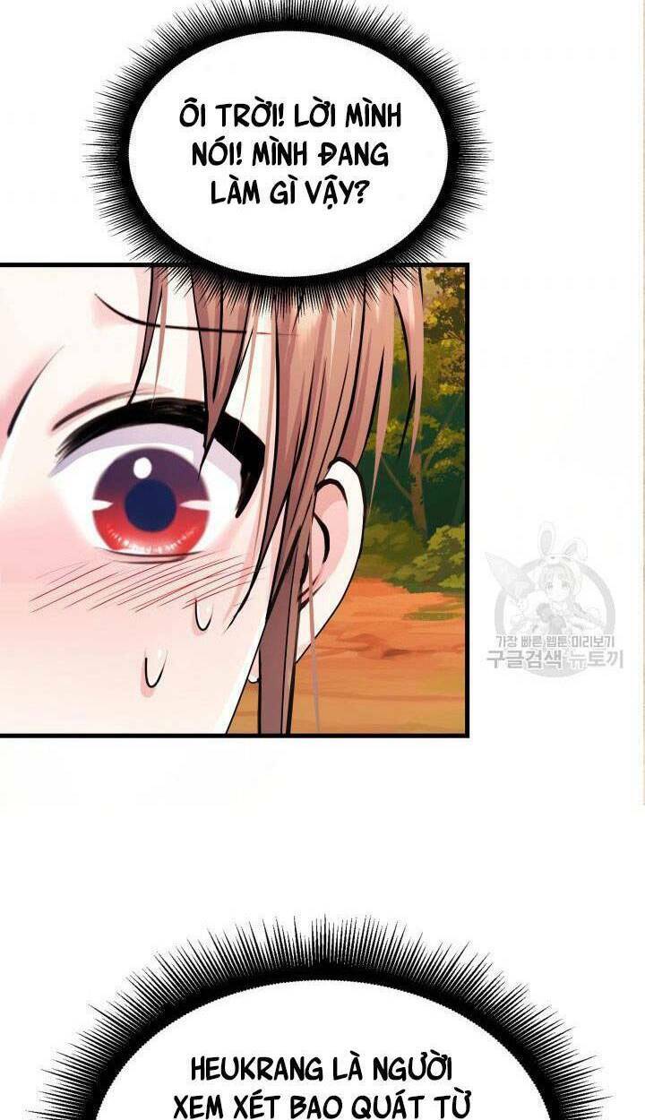 cô dâu của sói đen chapter 17 57