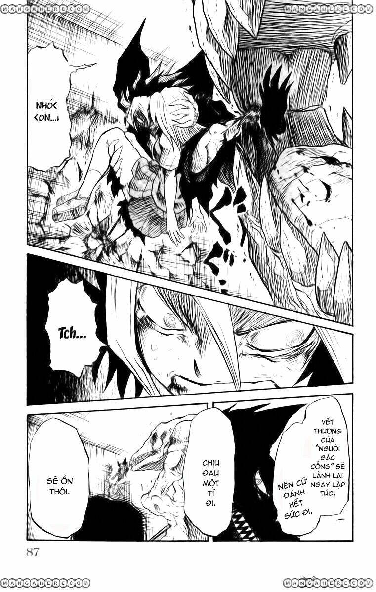 cerberus chapter 2 21