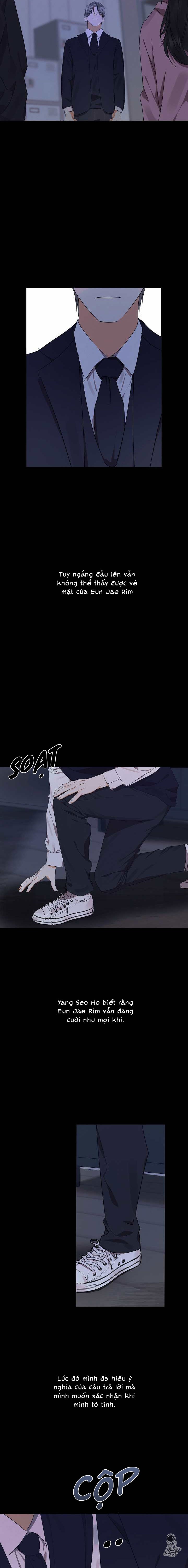 chanh đắng chapter 20 18