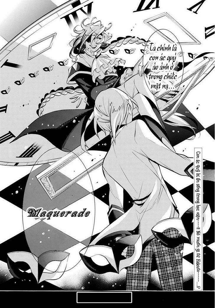 hakudatsu no masquerade chapter 1 42