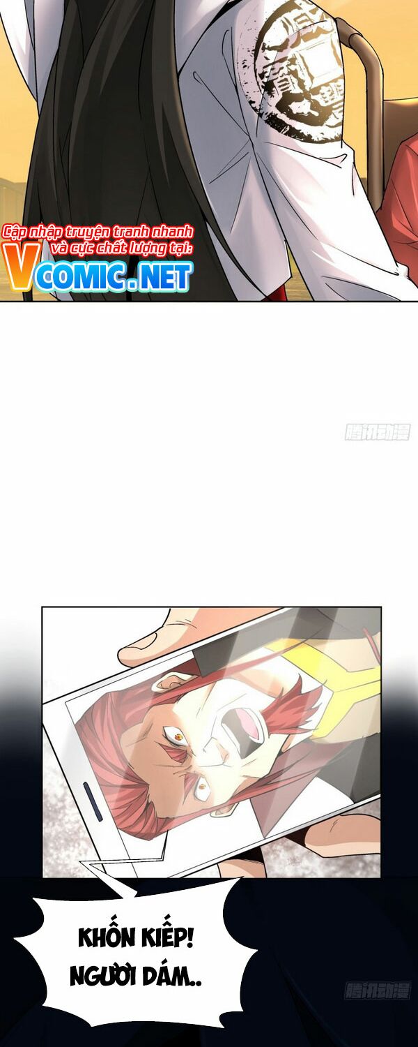 ta là nhà giàu số một, ta không muốn trọng sinh chapter 36 36