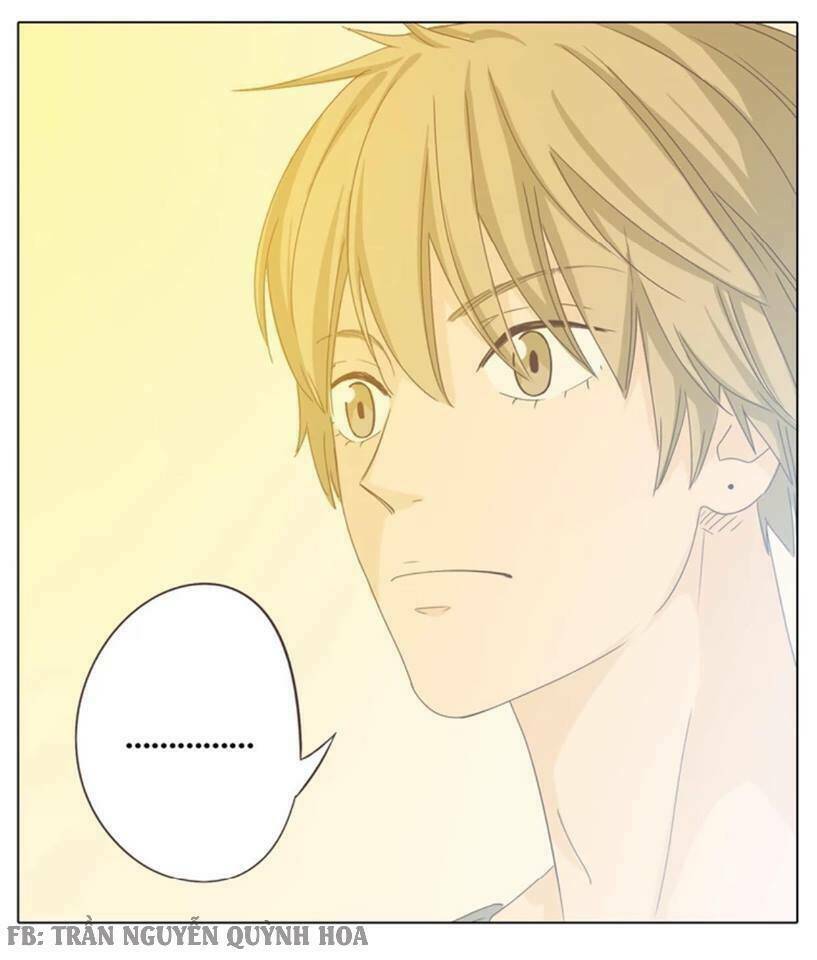 xin chào! dân nữ chapter 23 15