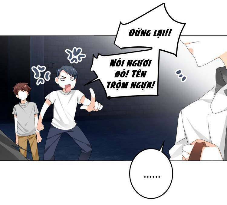 phản công thành siêu sao chapter 19 55