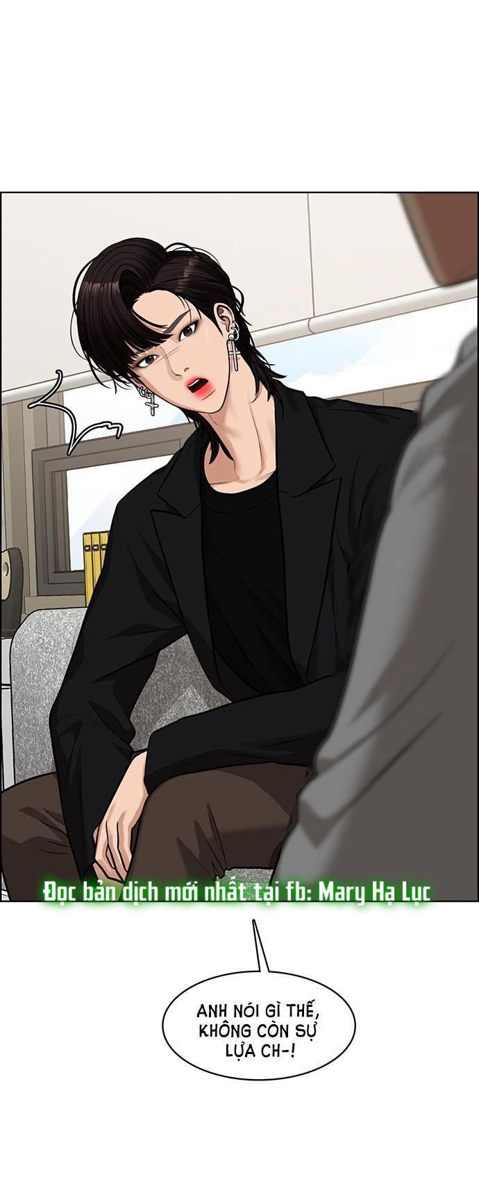 vẻ đẹp đích thực - true beauty chapter 210.1 9