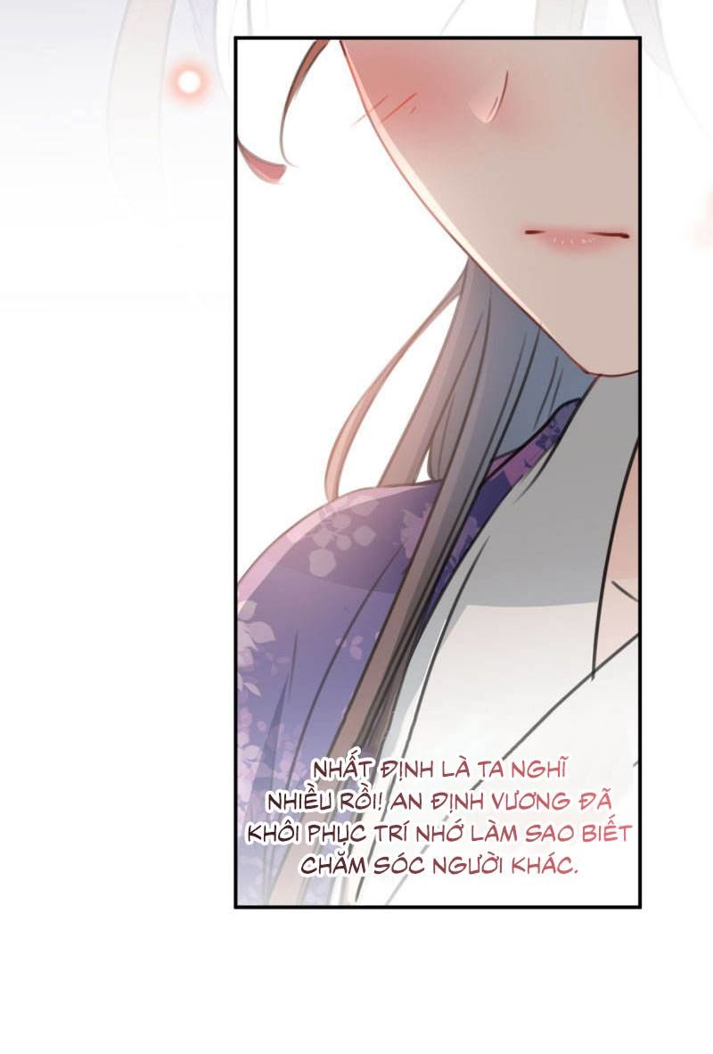 vương gia không thể trêu chapter 115 24