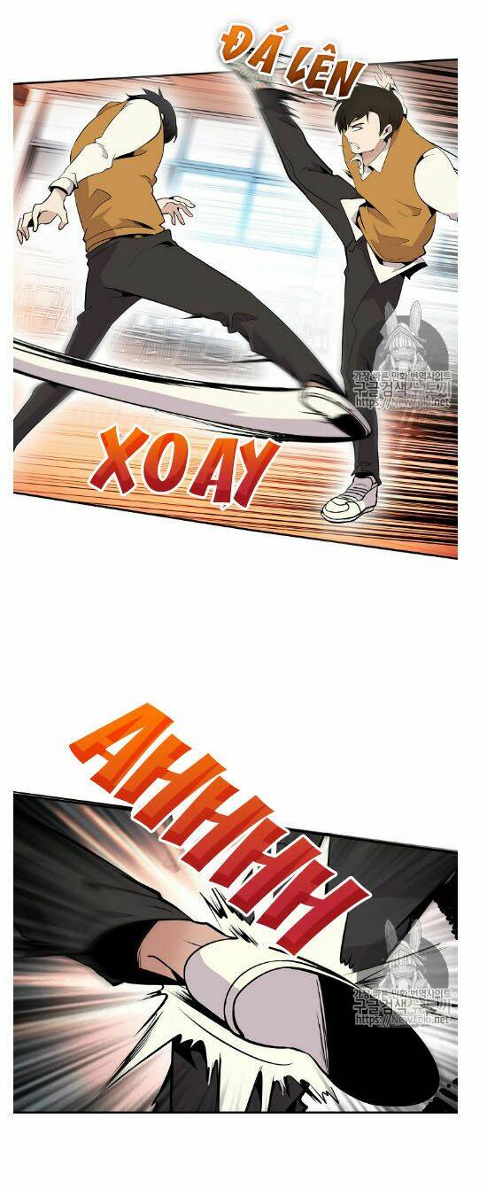 điều tra viên chuyển sinh chapter 3 17