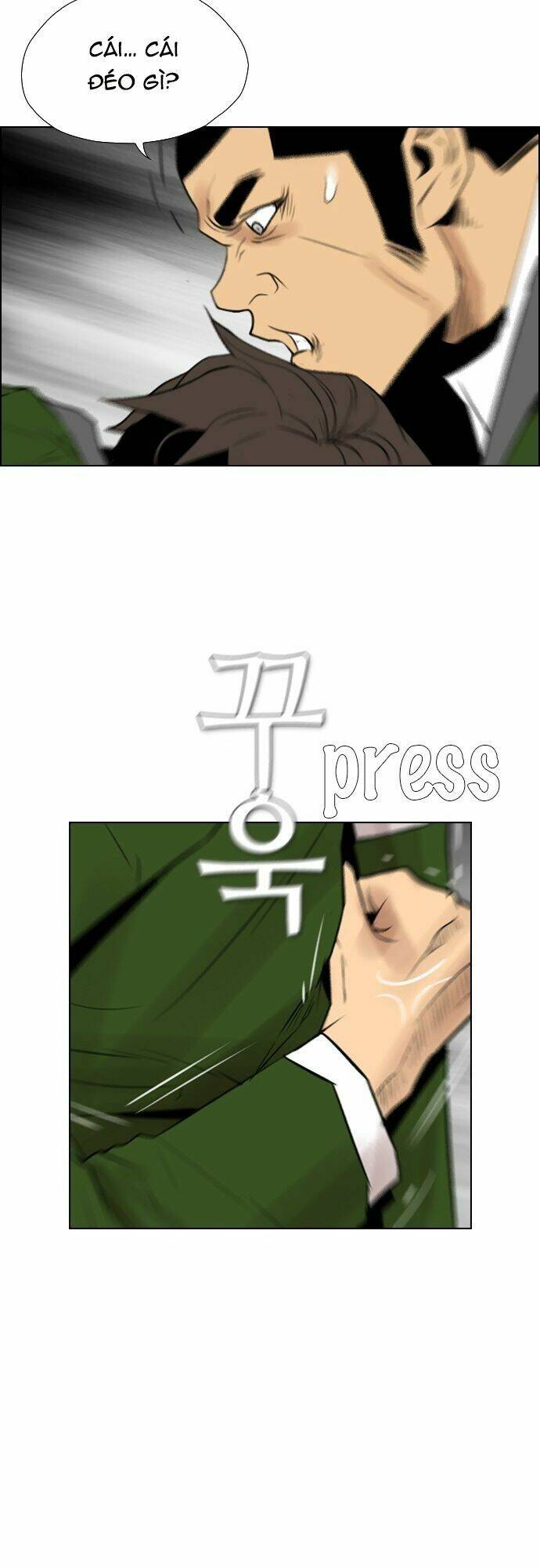 kẻ hồi sinh chapter 119 50