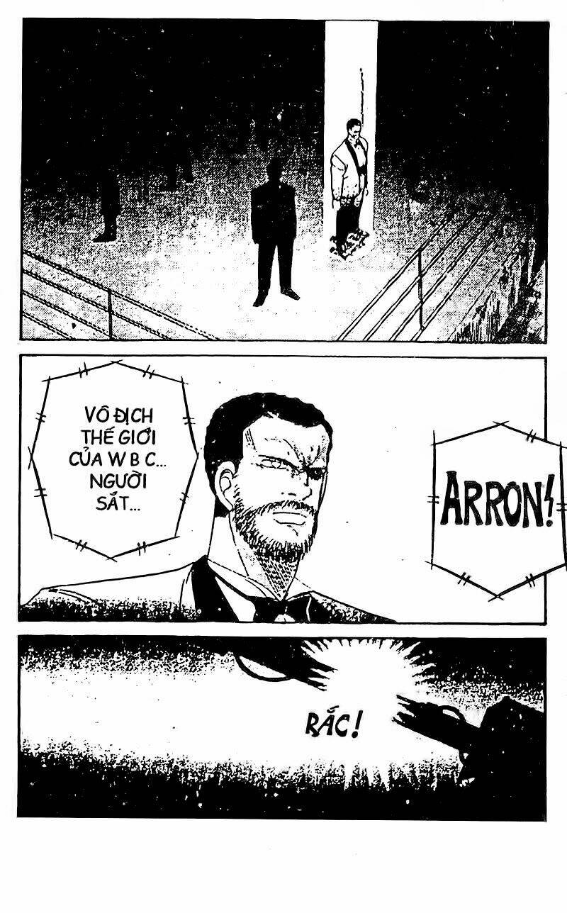 truyền nhân atula - shura no mon i chapter 92 3